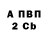 ГАШИШ VHQ Liya Karp