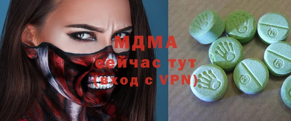 молекула духа Арсеньев